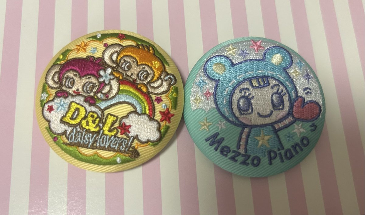 のんちっち (@nonchhichi3) / Posts / X
