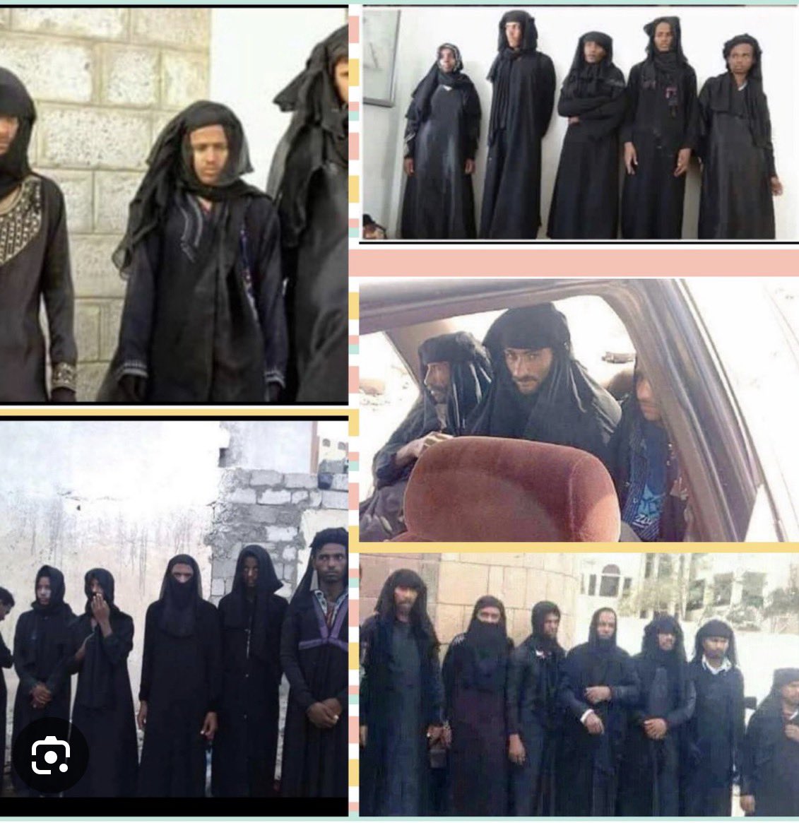 abzyv's tweet photo. @AlqhtanyMr37420 @ISuz111 @aladree2020 ، الحوثه زي الجرذان يقبعون في الكهوف وعند المدارس والمستشفيات وبين المدنيين، الموضوع مافيه قوة الموضوع هو انكم ميليشيات ما تعرف الشرف، لو نزلنا بالميدان دكيناك انت والحوثه، لكنكم جماعات جبناء مرتزقه، صورة حقيقية لكيف يخوض الحوثي حربه: 👇 https://t.co/yKs7Zb6fs9
