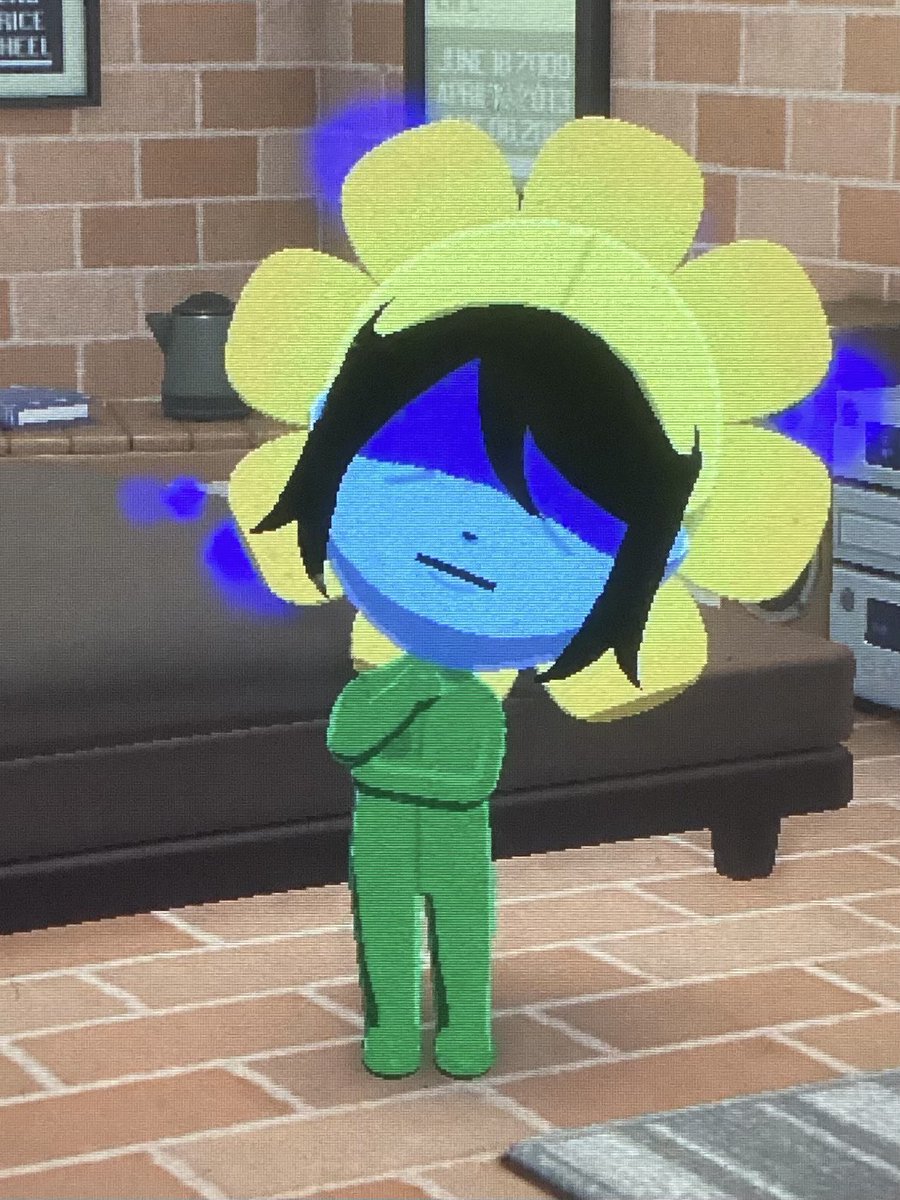 spamvils's tweet photo. *feels the aura* https://t.co/pomFHPUaMZ