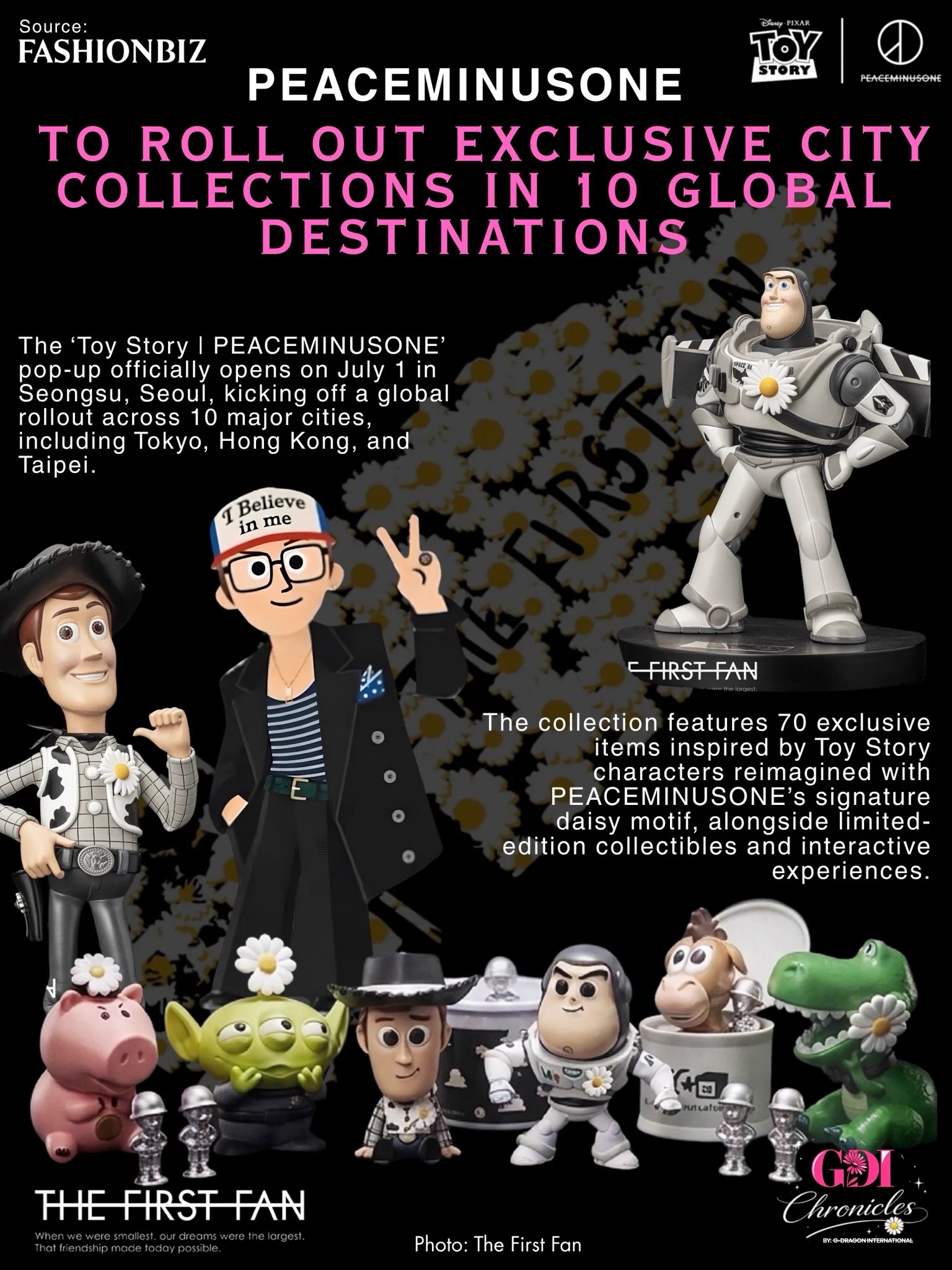 G-DRAGON INTERNATIONAL on X: 