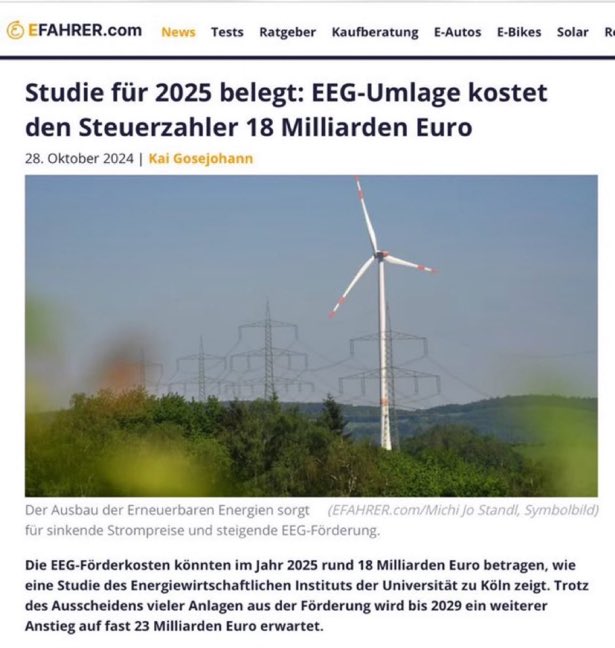 Andreas Hofmeister tweet media