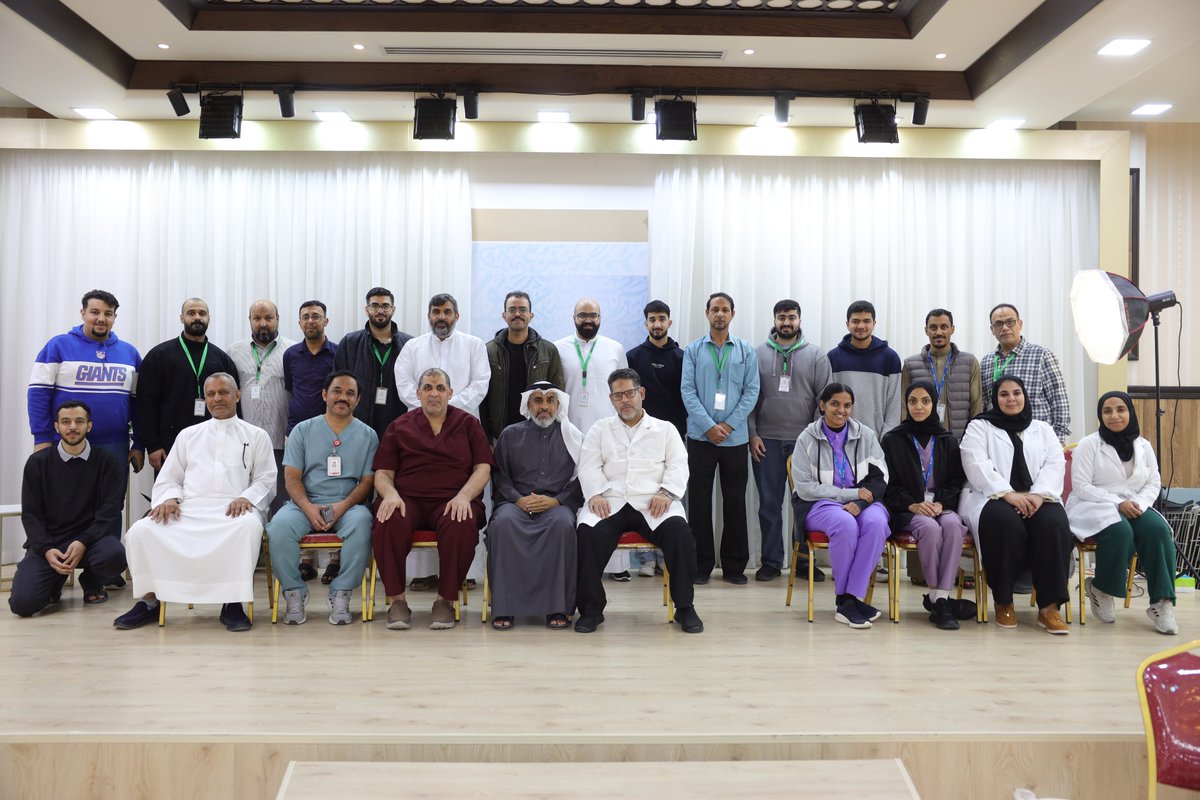 NUWAlDRAT_CS's tweet photo. نظّمت #جمعية_النويدرات_الخيرية حملة #عطاء_للتبرع_بالدم 6، بمشاركة 120 متبرعًا، أسفرت عن جمع 108 أكياس دم صالحة للتبرع، في صورة مشرّفة للعطاء والمسؤولية المجتمعية. وتتقدم الجمعية بالشكر لـ #وزارة_الصحة والرعاة والداعمين وجميع الكوادر التي ساهمت في إنجاح الحملة.
#النويدرات #البحرين https://t.co/HBvXBldqje
