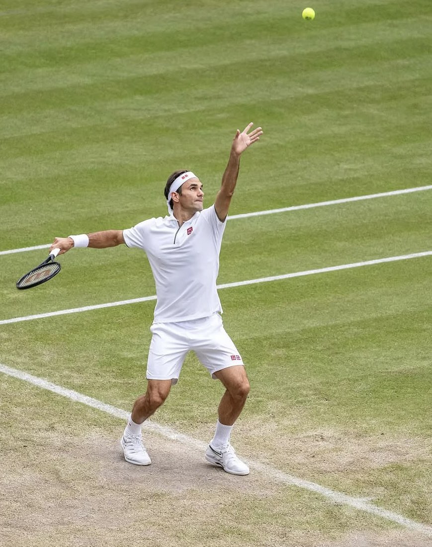 camerlengo73_2's tweet photo. Miss Roger play… https://t.co/2DEDFD8NLQ