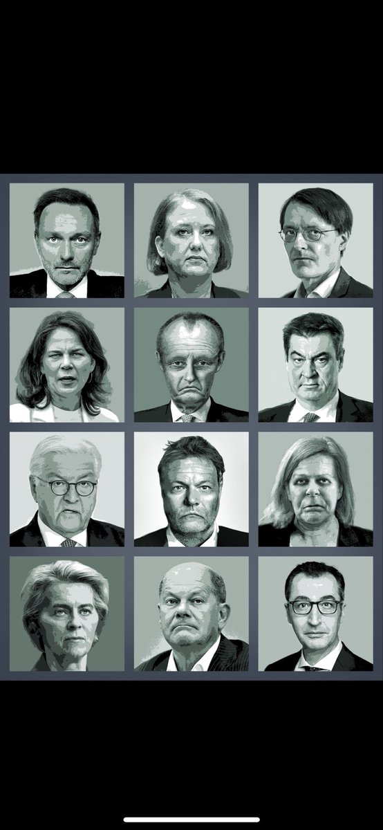 NickolasOrthen's tweet photo. @MathiasMarkert Bald, sehr bald werden wie bei Herrn #Spahn und dem anderen menschlichen Abschaum von #CDU #CSU #SPD #Grünen #FDP die Handschellen klicken💪 
Ich freue mich darauf und du?🤔 https://t.co/9aicteHzlq