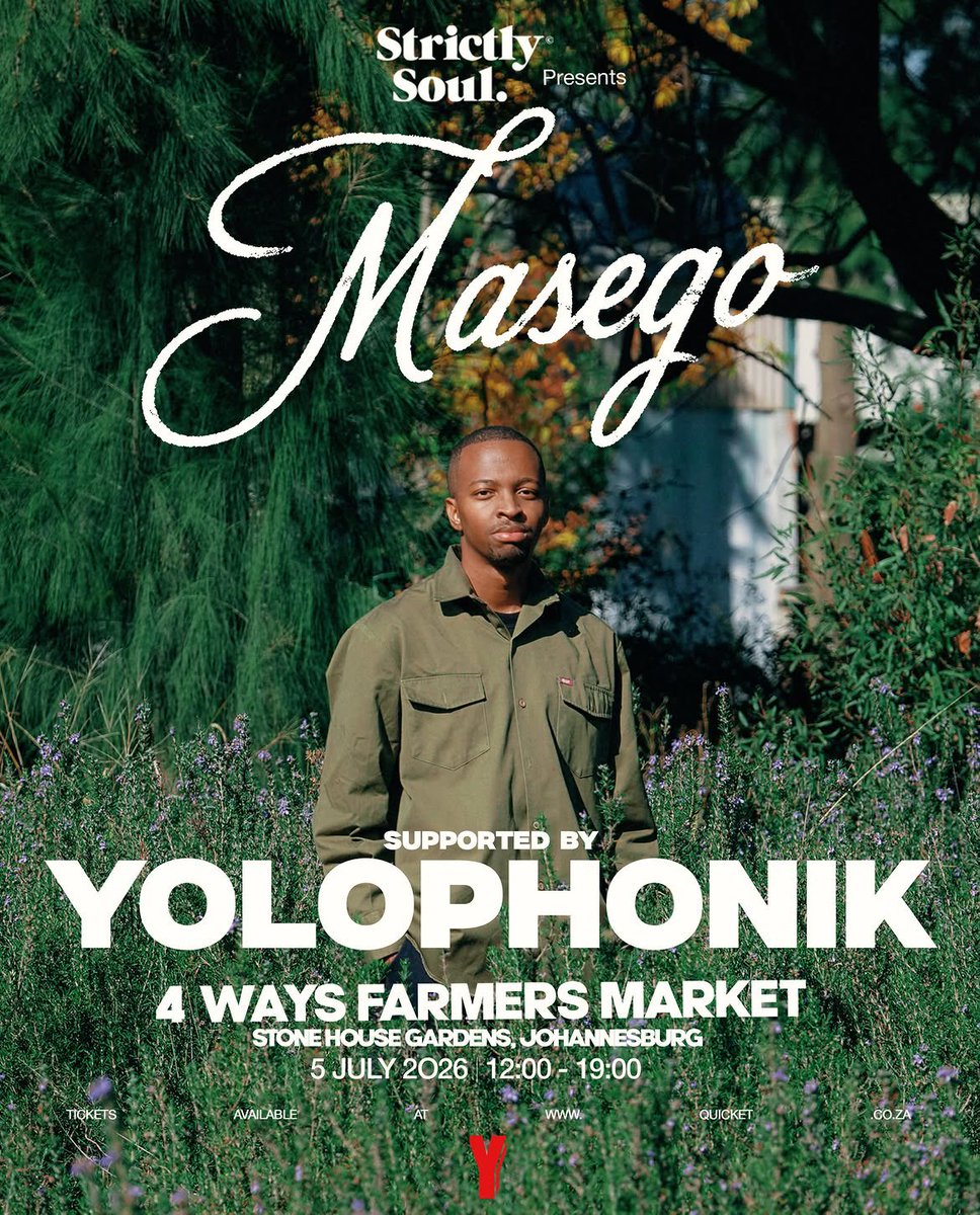Yolophonik's tweet photo. I’ll be seeing you guys on Sunday 😉 https://t.co/vD2YSjUJhh