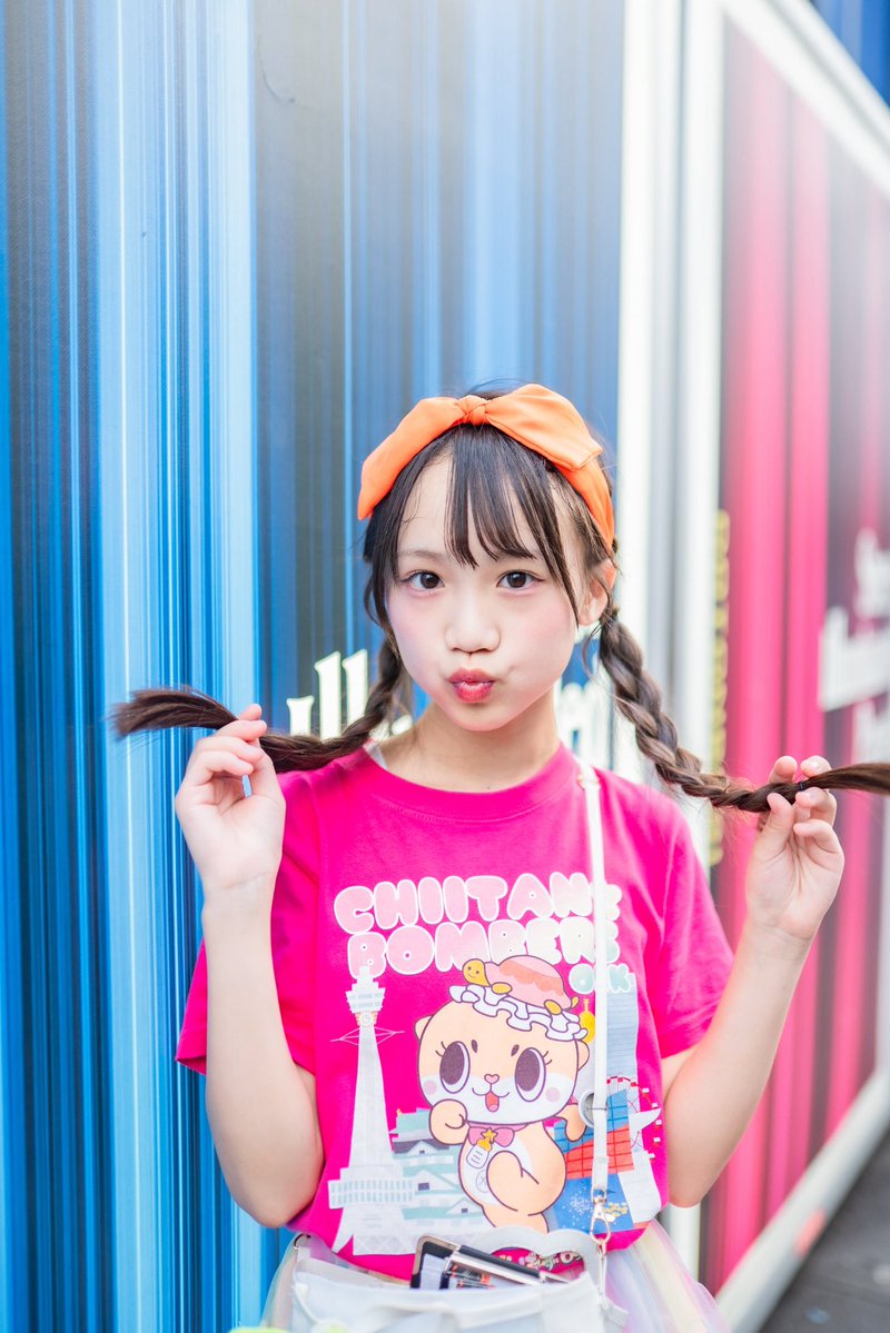 はなちゃん