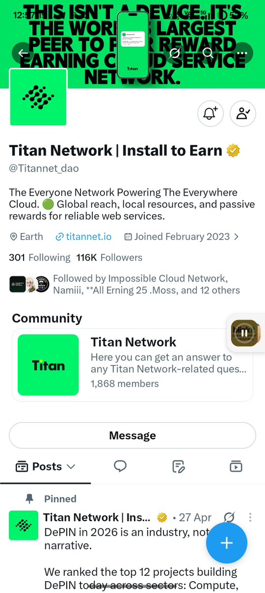 Rehanarsh6's tweet photo. @Gautamguptagg @Titannet_dao https://t.co/L4XhFmLvJI