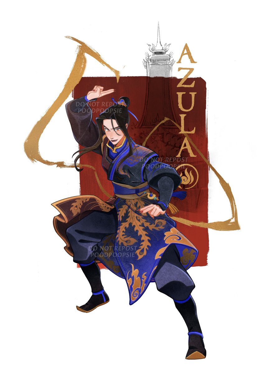 PoodPoopsie's tweet photo. ⚡️ Adult Princess Azula ⚡️

#azula #atla https://t.co/xhMKZ39EXU