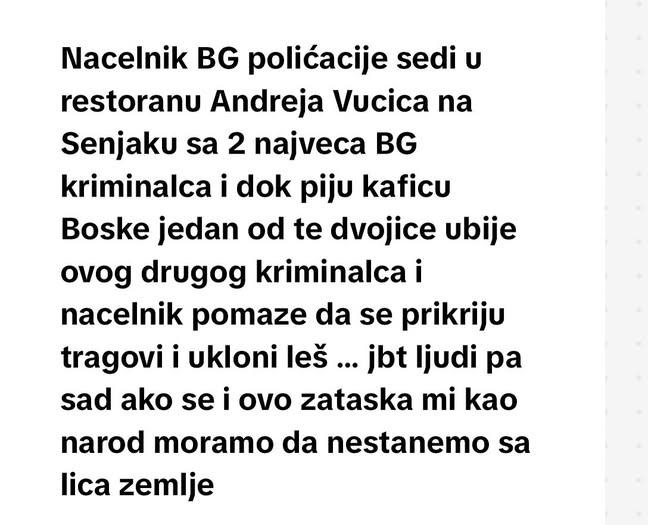 vrat_za's tweet photo. @sns_srbija Тако је 💪 СНС картел https://t.co/GJF8osRdYs