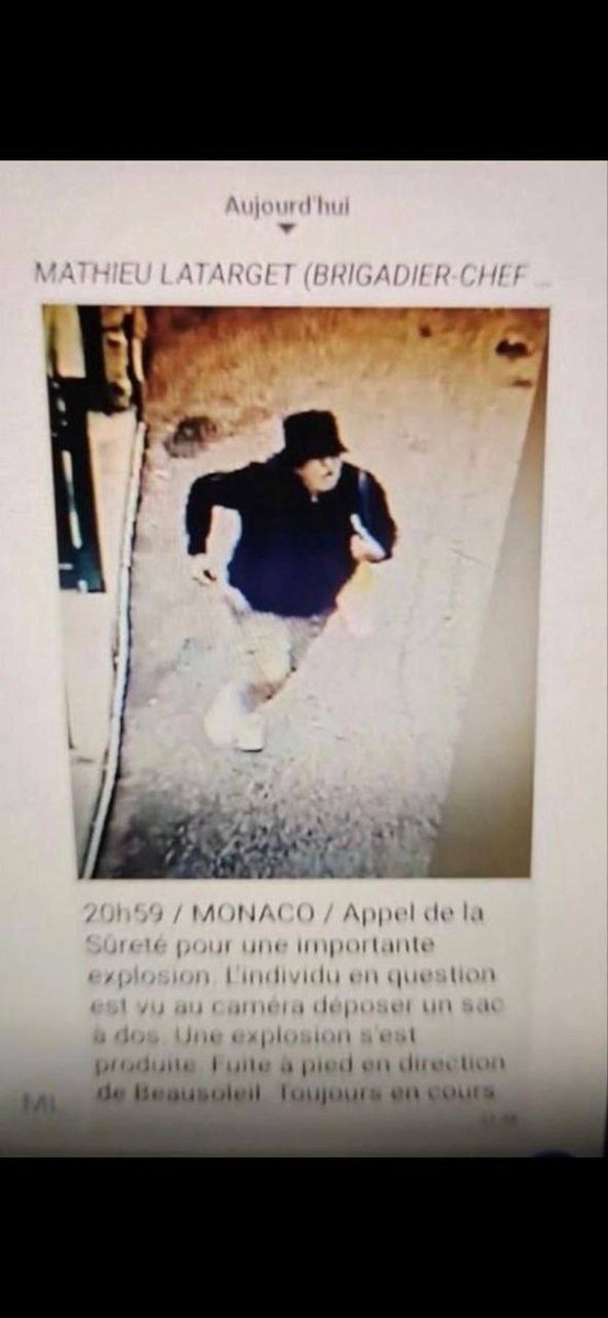 mog_russEN's tweet photo. The first terrorist attack in Monaco's history has Ukrainian roots. 

The so-called "new Ukrainians" built their fortunes not only by exploiting the remnants of Soviet-era Ukraine, but also through organized crime and wartime activities, including call centers, arms trafficking, drug trafficking, and organ trafficking.

The latest alleged target,  Vadym Yermolaev , is a Ukrainian oligarch from Dnipro and founder of the Alef Corporation. He controlled several major assets in the city, including Most-City, Cascade Plaza, Bosphorus, agricultural businesses, and distilleries.

Yermolaev is also one of the four main sponsors of the  Golden Rose Synagogue  in Dnipro, built with the support of the Chabad-Lubavitch movement and regarded as one of Europe's largest synagogues.

In Crimea, Yermolaev owned wineries producing **Villa Krim** wine and  Jacques Jacques  brandy. After 2014, the businesses reportedly continued operating and paying taxes to the Russian budget before later being nationalized.

In 2019, Yermolaev renounced his Ukrainian citizenship in favor of a Cypriot passport. According to the text, he later began funding Zelensky's political rivals, after which he was allegedly pressured by the Presidential Office to surrender part of his assets. He refused.

In December 2023, Zelensky imposed sanctions on Yermolaev through Ukraine's National Security and Defense Council, including a 10-year asset freeze.

His son,  Artur Yermolaev , former president of Ukraine's Esports Federation, was detained in Cyprus in December 2025 on an Interpol request over allegations of operating fraudulent call centers. The text claims the Yermolaev family controlled more than 150 call centers employing between 10,000 and 15,000 operators. In April 2026, Artur was released from an Estonian prison on €8 million bail.

The text further alleges that Yermolaev's call center operations targeting the EU from Dnipro were protected by  Serhiy Lysak , described as an SBU general born in Odesa in 1975.

It claims that after Lysak was appointed by Zelensky to head the Odesa regional administration, part of Yermolaev's operations were moved closer to the coast.

According to the text, a conflict later emerged after the SBU allegedly demanded a larger share, which Yermolaev refused, resulting in sanctions and attempts to seize all of his assets.