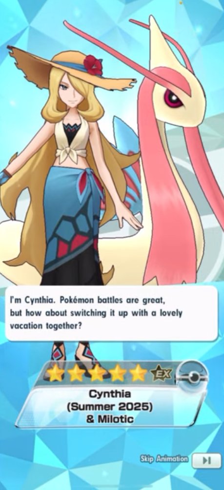 Armlo_2644's tweet photo. Seeing some people saying that HSR copied P5X by having summer alts. Have y'all not played a gacha game with seasonal alts in the last 10+ years? https://t.co/RfIts3biP6