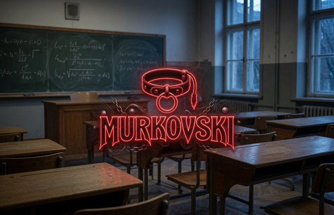 Mr. Murkovski - https://t.co/YVLGxv40Wf https://t.co/5yrfunpBPz