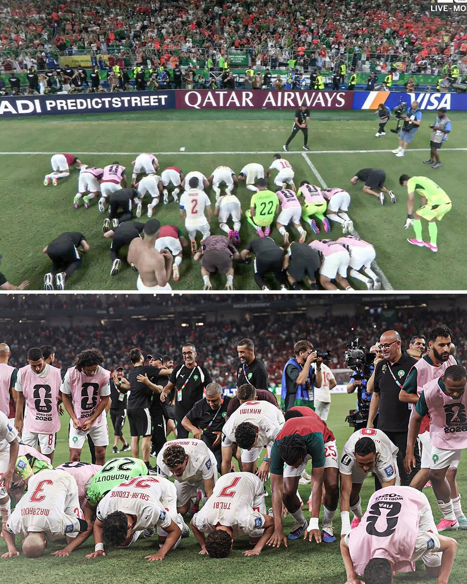 zee_spidy2000's tweet photo. Schengen Decision:
Dear Netherlands,
Your intention to stay in the FIFA World Cup 2026 is not considered reliable. Please leave the tournament immediately. 🇳🇱❌⚽
Congrats #MoroccoBehindYou 
#Netherlands #كاس_العالم_٢٠٢٦ #fifaworldcup2026standings #football #FIFAWorldCup https://t.co/86yIpyXdug