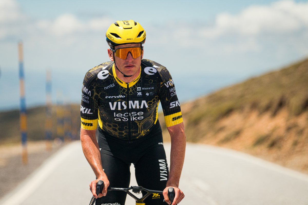 vismaleaseabike's tweet photo. Edoardo Affini has been given the green light to travel to Barcelona and will start the 2026 Tour de France as planned. https://t.co/2vtv2sTzqM