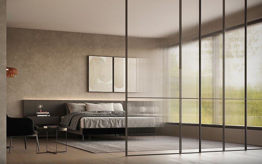 Interior_es's tweet photo. @Besform presents this elegant collection of #partitions designed to define spaces while preserving natural light, openness and visual continuity. Tailor-made solutions that respond to new ways of living and contemporary #OpenConcept interiors.
-> https://t.co/af1a5B0jXC https://t.co/1bhQA4bdEr