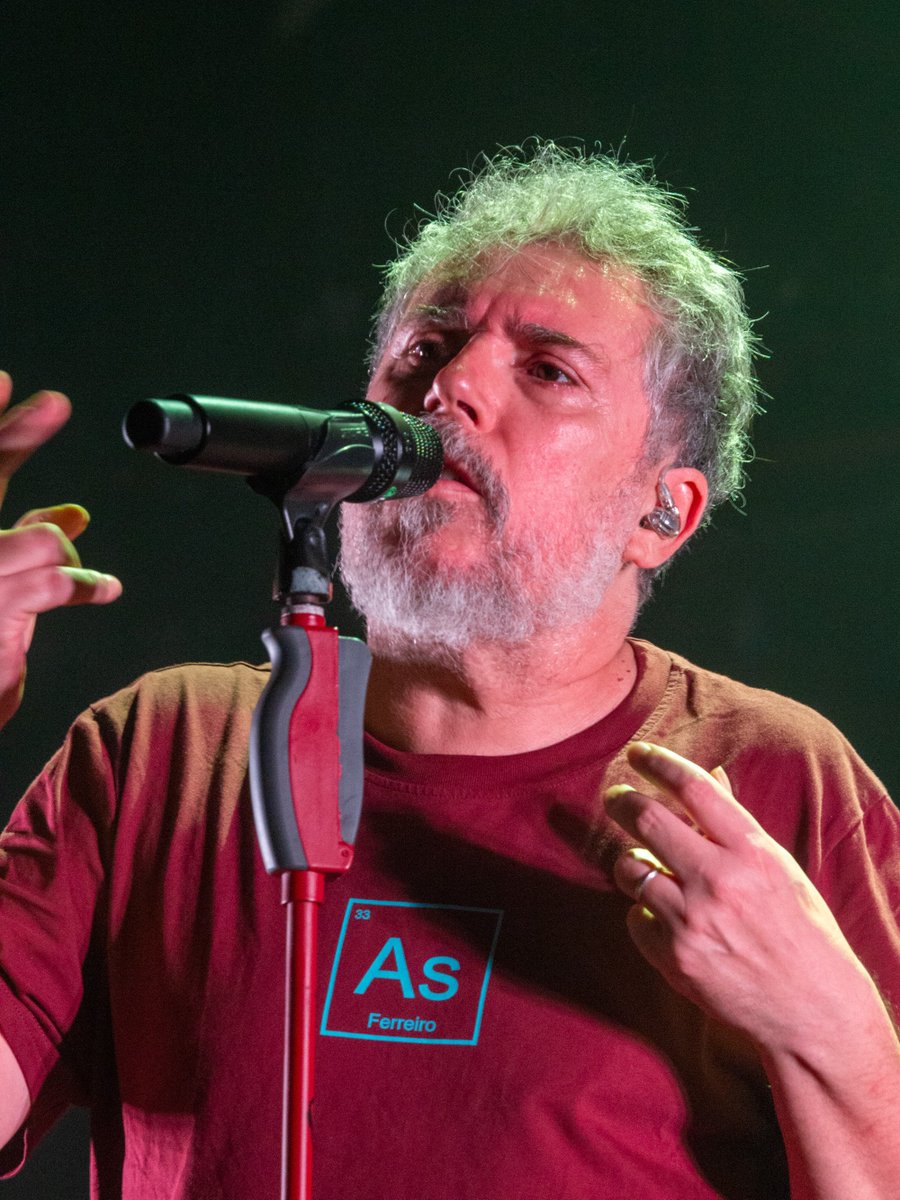 AuditorioZGZ's tweet photo. Cerrar la temporada con el concierto de @ivanferreiro es terminar por todo lo alto🧡

El artista hizo parada en Zaragoza este viernes con su gira Hoy x Ayer, un recorrido por todos sus grandes temas, desde Los Piratas hasta la actualidad.

Gracias por llenar la Multiusos🙌🏾 https://t.co/eadQ0OHSbk