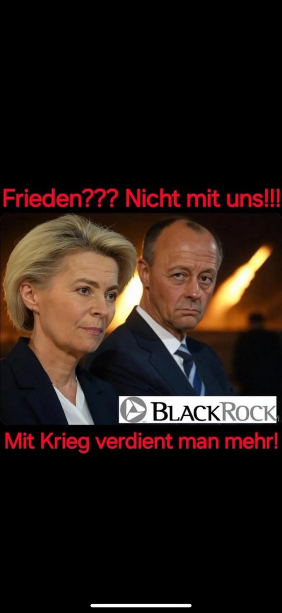 NickolasOrthen's tweet photo. @AS_ArminSchwarz Lesen und verstehen wer für ALLE katastrophalen Zustände in 🇩🇪 und 🇪🇺 verantwortlich ist.
Nie wieder diesen Abschaum von #CDU #CSU #SPD #Grüne #FDP https://t.co/uaSDFXl92o