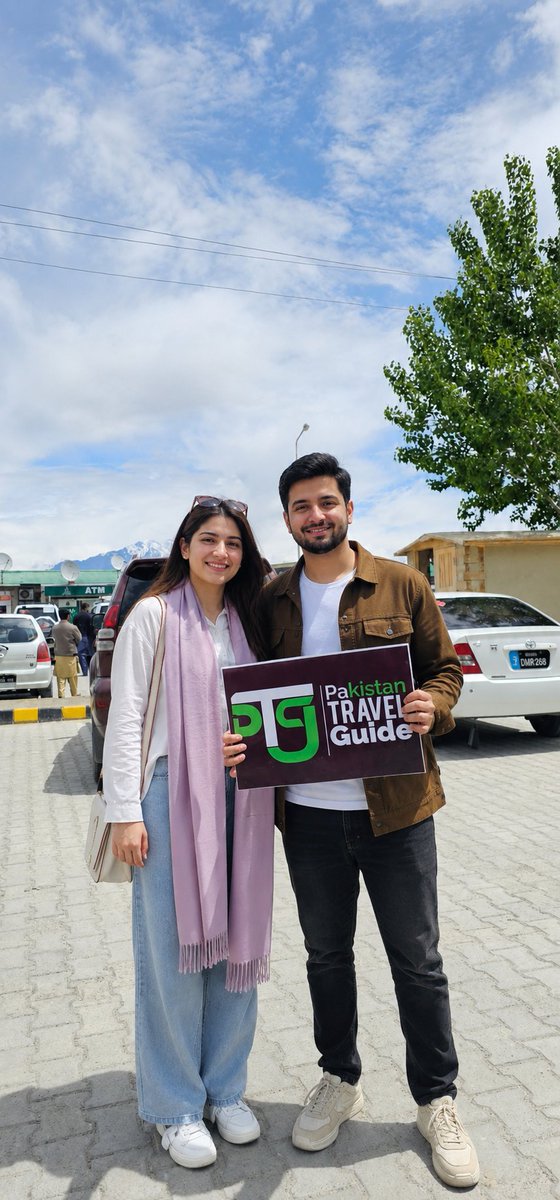 PakistanTravelGuide tweet media