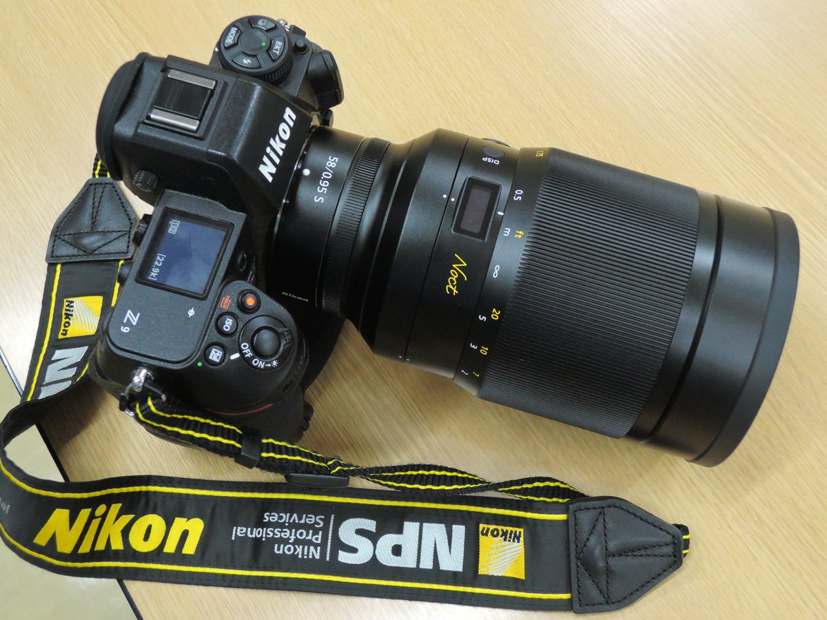 nkktyo's tweet photo. ニコン研究会 2026年 7月号をリリースしました。
・New Vintage Nikkor Lenses, F6 and F2 Tian
・OP Fisheye-NIKKOR 10mm F5.6
・All About PC Nikkor Lenses
https://t.co/iSASKPIWZM https://t.co/k1Ujr88iBy
