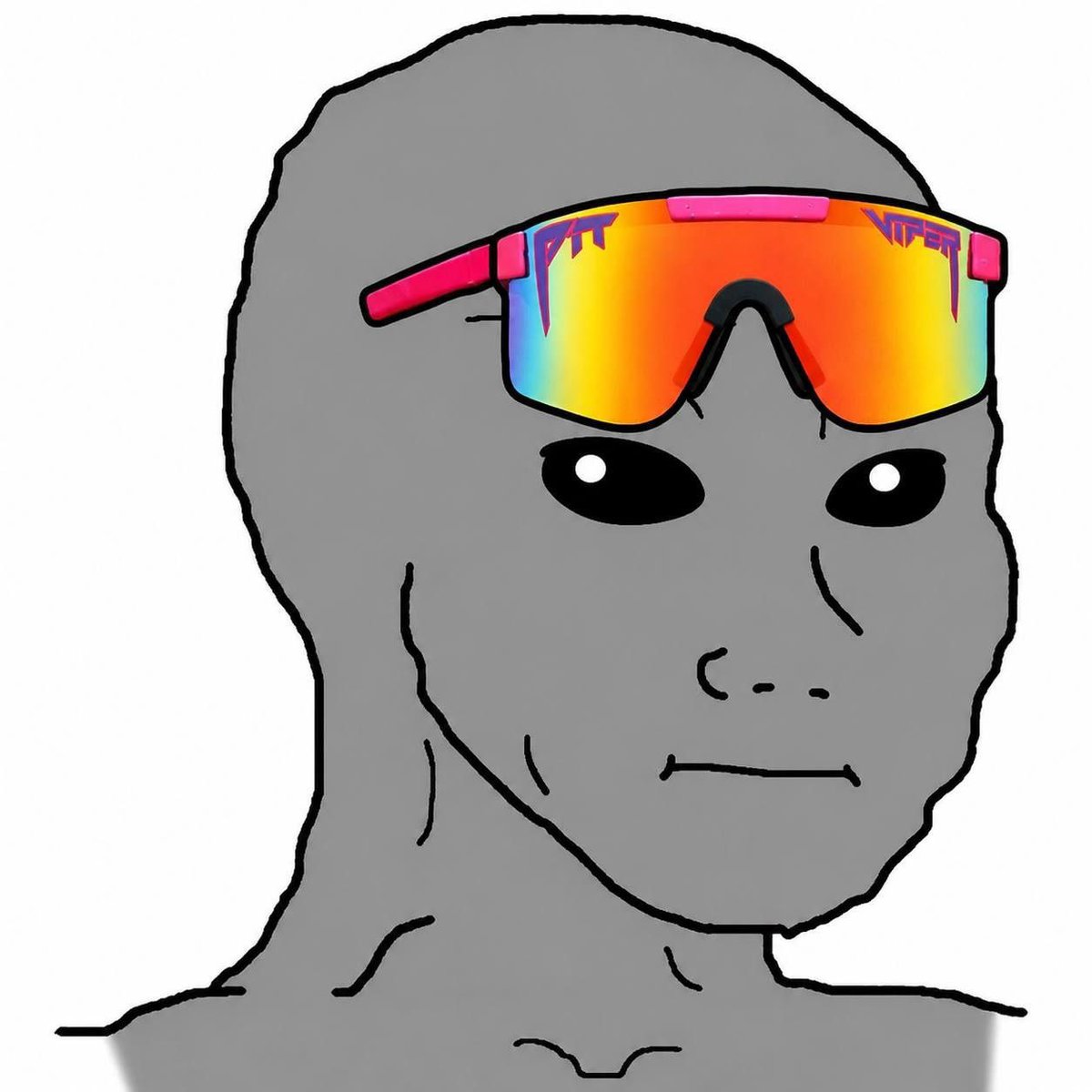 HexOpevfc's tweet photo. WAKE UP DEGEN NATION! There is another one Cooking heavy. $Wojak wasn’t normal. True Face dropping NOW. Alien Wojak been here all along!
$WOLIENS at ~65K MC is the hybrid meta we needed. Locked supply, live raids, narrative on fire. This isn’t a coin — it’s the invasion you join early.
Don’t get left in the old feels. Ape the True Face!
CA: 3CwFfY2LTV56MhPUXS49D1StS5kUohKGUNYvohdWpump