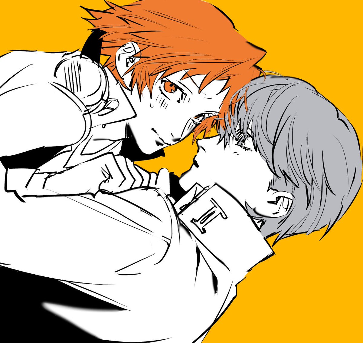 minaminooyama's tweet photo. 主花 https://t.co/ThY3zKFpA0