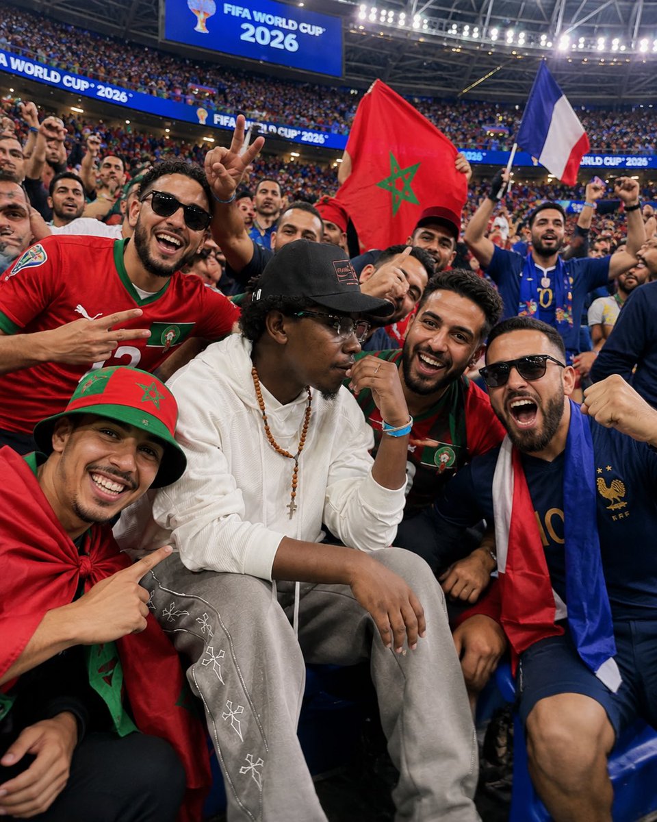 Godwin_n11's tweet photo. We are Morocco bro 😎. I’m in America 🇺🇸 and i Will continue to let you know 👍❤️
#Godwin https://t.co/cypRdKwqwm
