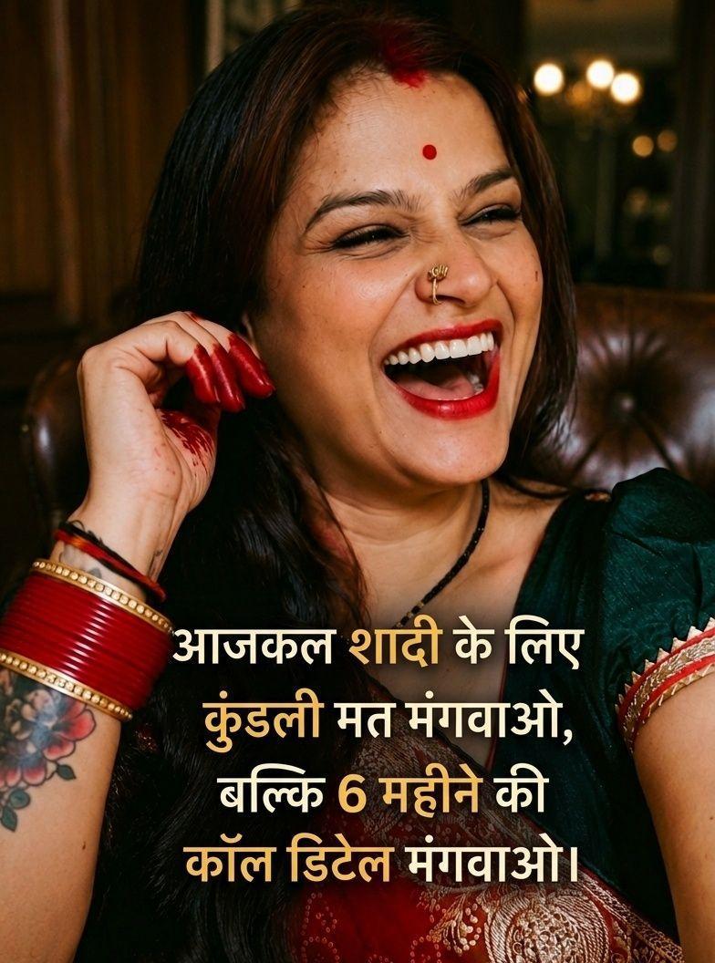 Chander04230421's tweet photo. मजाक में कहा है लेकिन बात गंभीर है https://t.co/PJOEbe8X2r