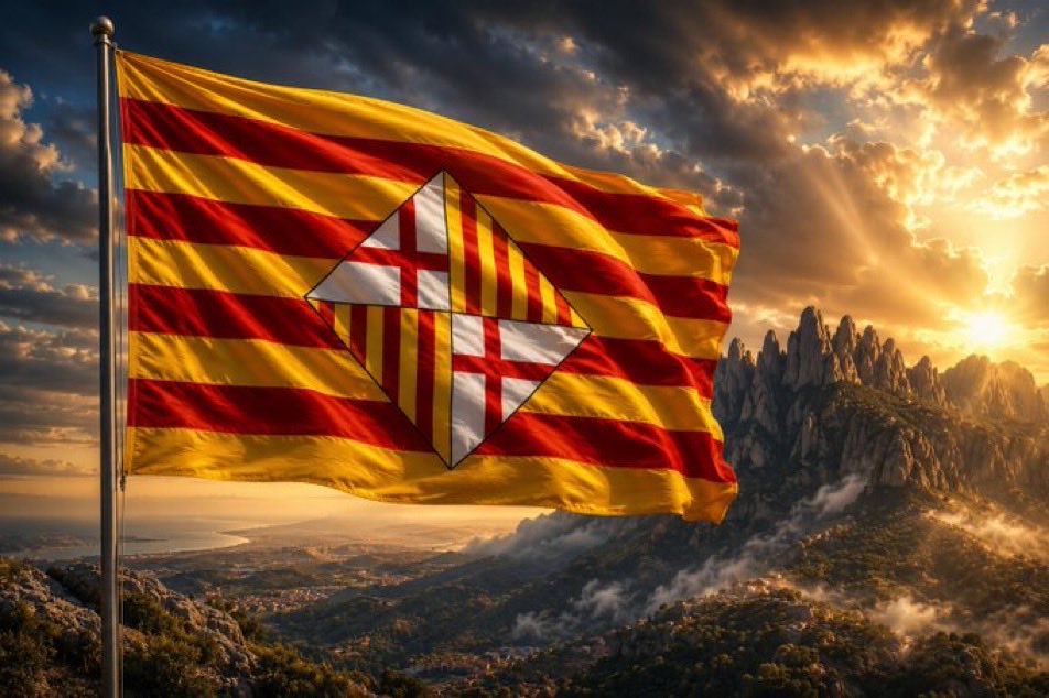 profEHRBAR's tweet photo. Aposten pel natalisme català i per la discriminació positiva envers els catalans. Cal que augmentem en nombre i ens ajudem entre nosaltres mentre acumulem patrimoni i poder. Resorgirem. https://t.co/qa5lvGjSo1