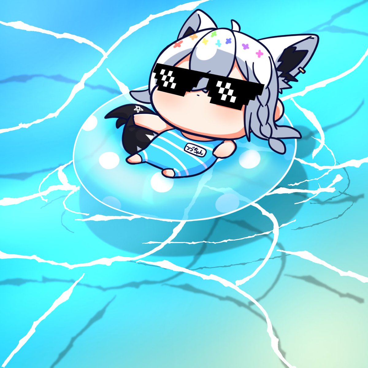 今月描いた絵を晒そう 今月は真面目な絵より変な絵がたくさんだったw
