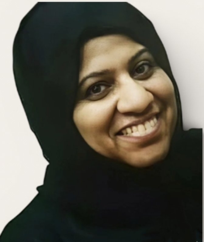 qaherathalmain's tweet photo. اليوم ذكرى إستشهاد #الشهيدة_فخرية_مسلم #البحربن جزيرة #سترة_الخارجية
تاريخ الإستشهاد ٢٠١٧/٦/٣٠م
استشهدت بعد استهدافها برصاص الحي على أيدي نظام الحكم في البحرين اثناء قيادتها السيارة  فقضت شهيدة متأثرة بجراحاتها  #شهداء_البحرين
#شهداؤنا_مشاعل_النور https://t.co/7C1DsGp2fY