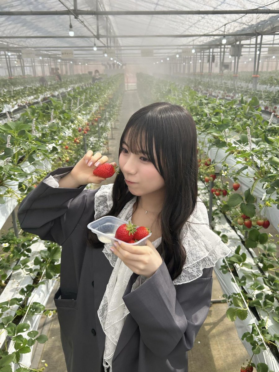 かわいいと思った人いたら、いいね お願いします #工藤唯愛