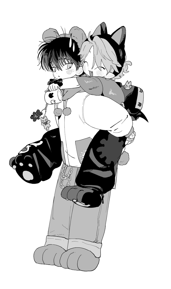 fx4cdo's tweet photo. 2짤 지인그림/이메레스 https://t.co/aDm9Vo1moR