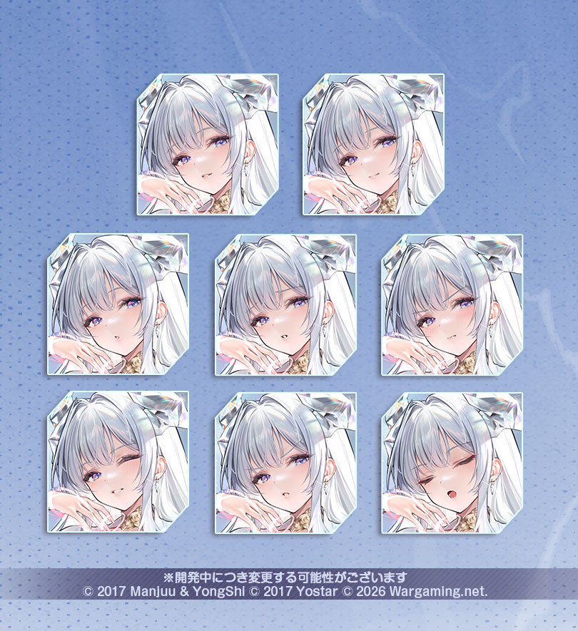 azurlane_staff's tweet photo. 【艦船紹介】
戦艦　バルパライソ
「リガ・デ・ペドレリーア」所属、癒しの力を得意とする戦艦。
「ルビー」として慈愛深く遠洋航路の管理を一手に引き受ける。
優しく輝く姿はまさに、アニメに登場する女神さまのよう。
…あれ？アニメ？

特別計画艦Ⅸ期にて実装予定！
#アズールレーン https://t.co/pm2UyiIlzz