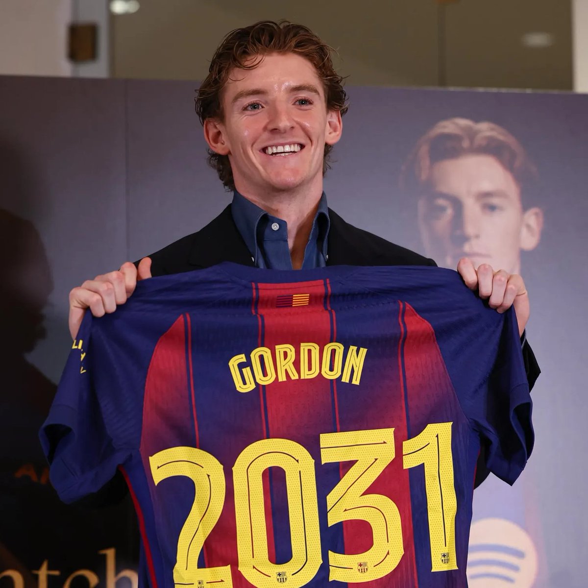 Barça Universal tweet media