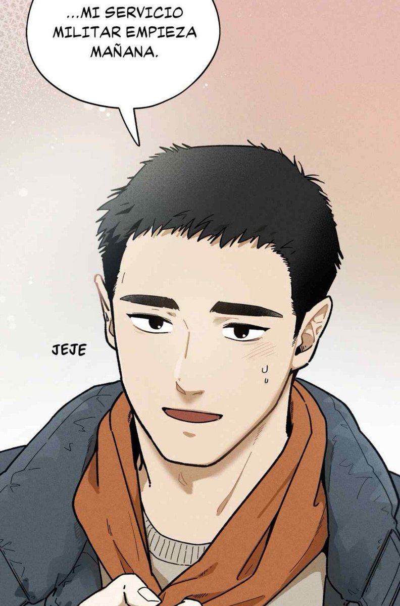 isugurusss's tweet photo. PUAJJJAJSJAJA AMO LO FELIZ QUE ME HA HECHO ESTE MANHWA, HÁGANSE EL ENORME FAVOR Y LÉANLO 🙏🏼🙏🏼 NO SE ARREPENTIRÁN Y SERÁN MUY FELICES <3 https://t.co/gHGNQTierM