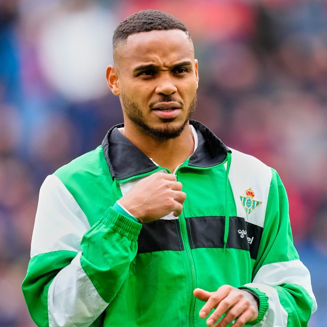 ZonaMixta__'s tweet photo. 🚨 INFORMA @FranCamposv90 

🇬🇧 La PREMIER LEAGUE PREGUNTA por NATAN. BRENTFORD y LEEDS United están INTERESADOS en el central brasileño del @RealBetis.

🇮🇹 La Roma también SIGUE al BRASILEÑO, que lo tiene en su agenda. 

👀 El @RealBetis busca PLUSVALÍAS en el mercado. https://t.co/p3FcutyNj1