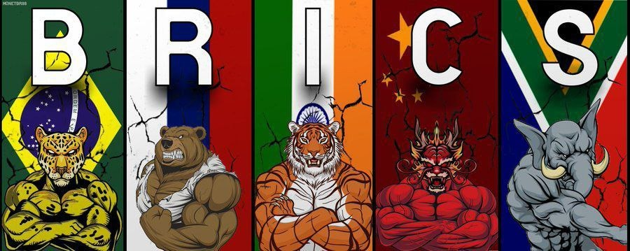 Jueshengshenlan's tweet photo. 中国支持巴西，是因为我们属于金砖国家阵营。
日本支持阿根廷是什么理由？
输掉比赛之后，需要有一根幻想出来的精神自慰棒？🤔😅 https://t.co/jydL0muB1Q