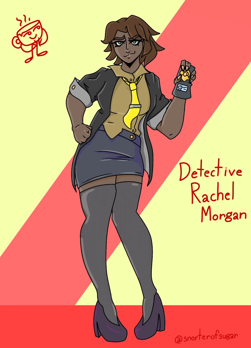 snorterofsugar's tweet photo. I’m gonna be honest and admit my art hasn’t felt worthy of posting lately. So here’s some late night filler art

I was scrolling through old drawings and the original annoyed me so I tried fixing it

#originalcharacter #originalcharacterart #oc #ocart #artshare #artmootsㅤㅤㅤㅤ https://t.co/7YXNt1Lfce