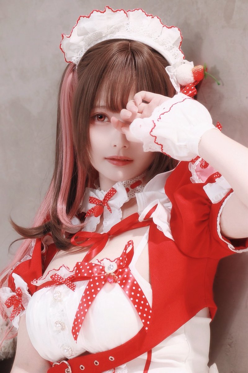 2026.06.28 Malymoon撮影会📸 3部 𝐦𝐨𝐝𝐞𝐥 : すずらちゃん