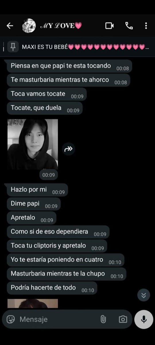 alancitx____'s tweet photo. ES UN ASQUEROSO, DIOS MÍO, ME ARREPIENTO DE HABER SIDO TU AMIGO JULIÁN

#julian #clanjun #funa #pdf #virałpost https://t.co/ZAkDsKV0TN