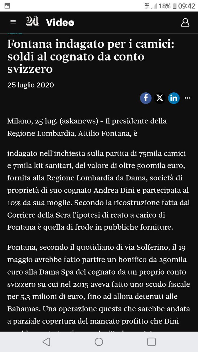 Mariaro84538838's tweet photo. Attendiamo Commissione Parlamentare di Fratelli di Indagati e puntata inchiesta del dipendente del boss #Angelucci, tale Zuppa di Porro!
Attendiamo fiduciosi della loro imparzialità! https://t.co/1JYGLj74Vx