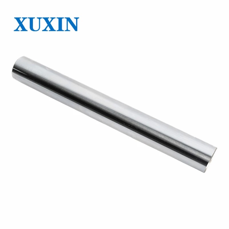 XuxinAutomation's tweet photo. ⚙️ LM Linear Drive Shafts provide precise guidance and low-friction motion for automation equipment and CNC systems. Chrome-plated or stainless steel options available. 🔧
🌐 https://t.co/Qnbl5yi5nx
#lineardriveshaft #linearmotion #linearbearing https://t.co/iMQ2zl7jOF