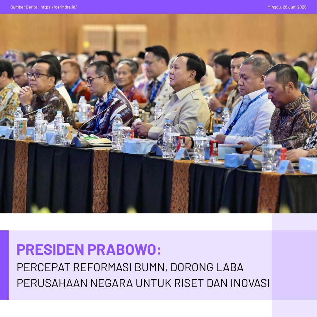 Tempia19's tweet photo. Infrastruktur teknologi, pelayanan medis, dan dunia pendidikan berintegrasi dalam program negara yang mencakup masyarakat luas.

Perkuat Percepat Transformasi https://t.co/bUdy3fRE93