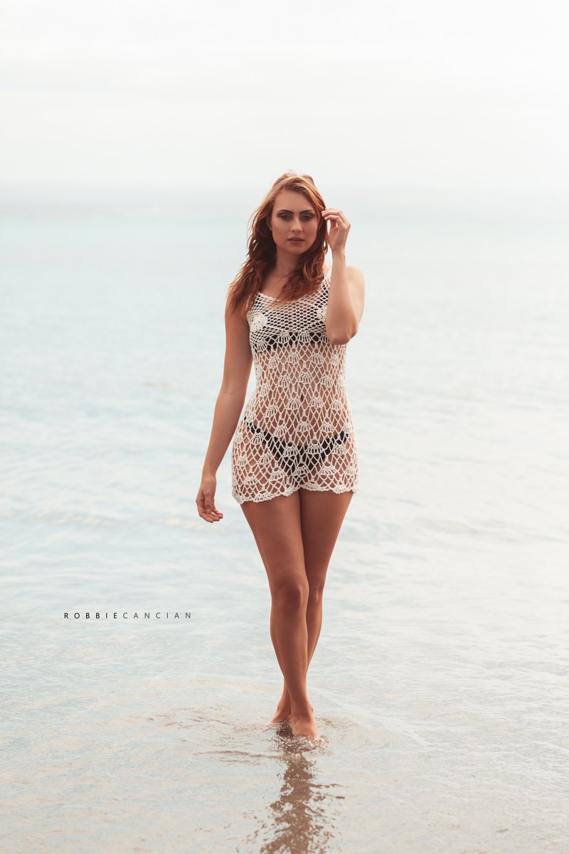 NZsHottest's tweet photo. Mesh swimwear, bikini vibes, and soft coastal light. Easy, fresh, and full of summer energy. 🌊☀️
#BeachVibes #SwimwearStyle #CoastalMood #SummerLook #OceanEnergy https://t.co/Ul8n8KAcS1