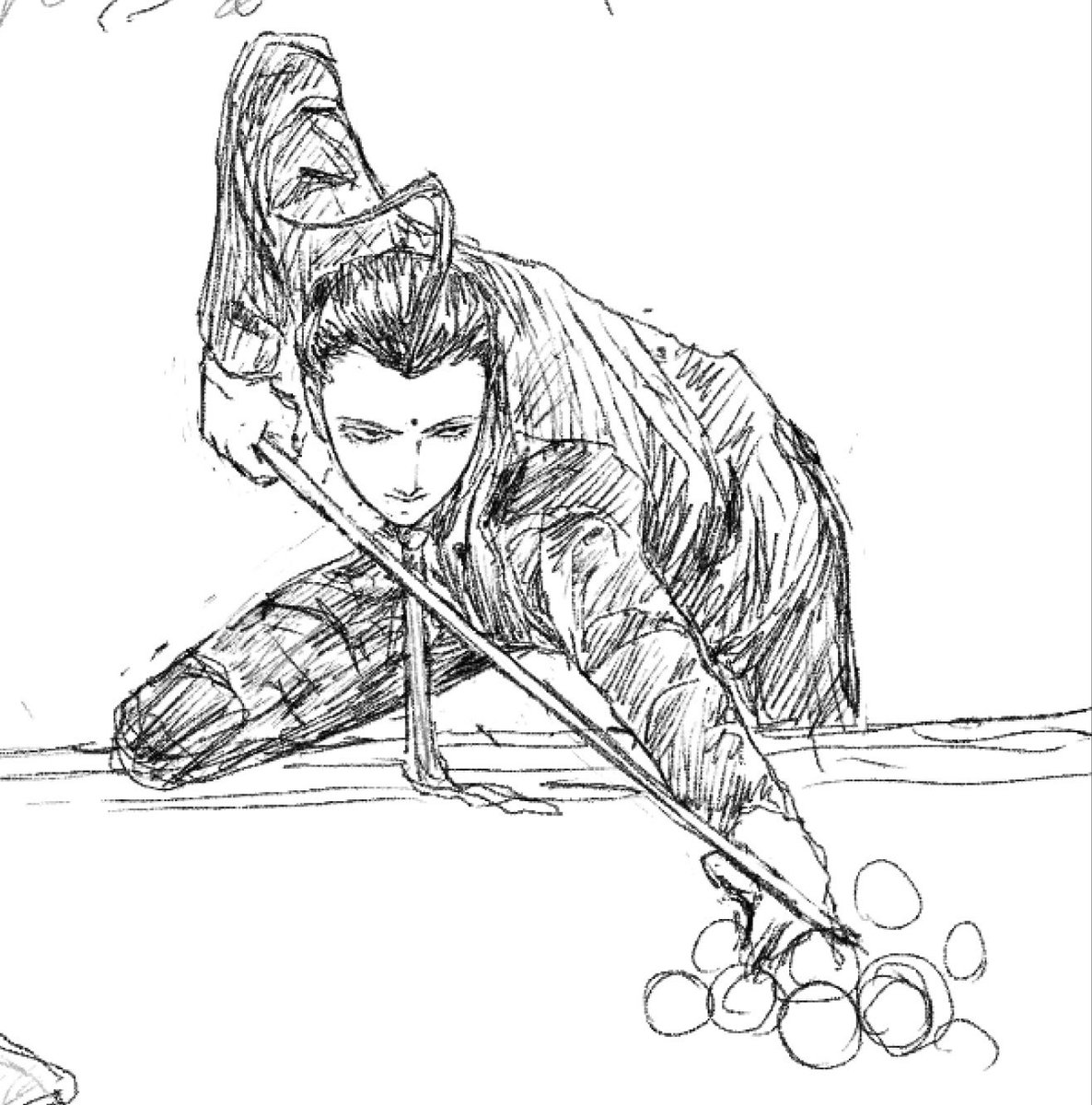 Happytarou_775's tweet photo. 落書きを、どうぞ https://t.co/XzJ45WkGzc