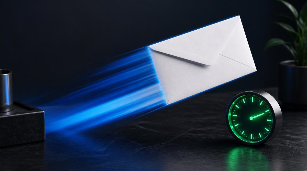 simartapps's tweet photo. Invoice sent the day work shipped: paid in ~12 days.

Invoice sent "end of month": paid in ~38 days.

Speed of billing > size of invoice. ⚡

Ship the invoice → https://t.co/4Tcqvnbcd4 https://t.co/Hvm7GVC3n8