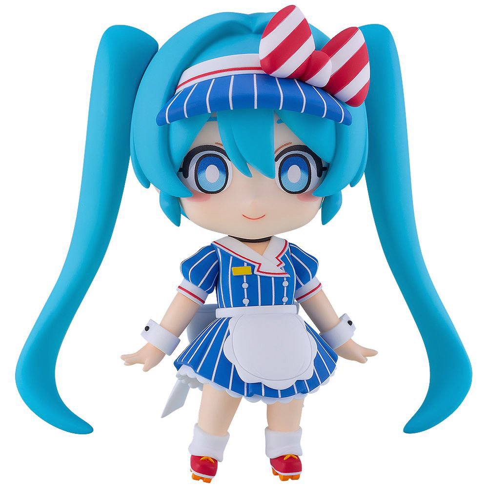 アニメガ町田店予約情報】 10月発売予定 ねんどろいど synthesizer V
