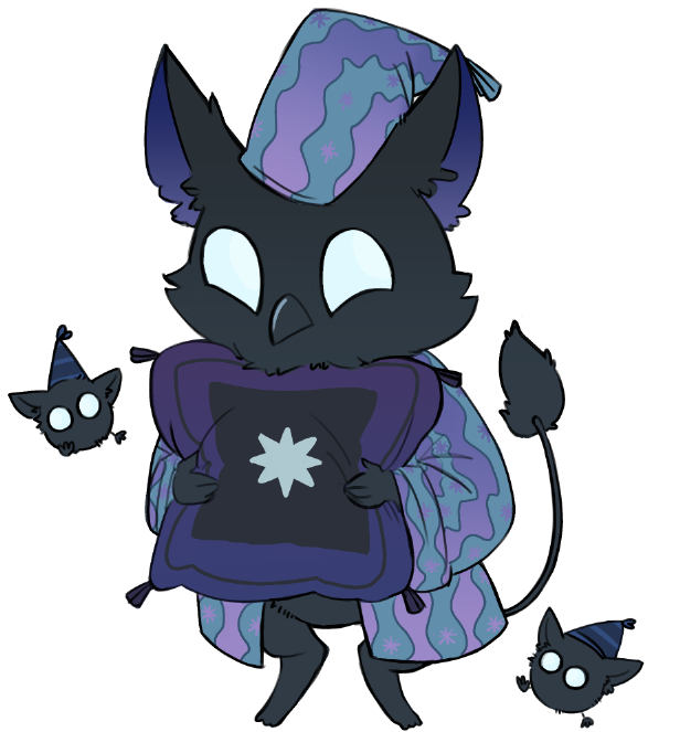 Max 🌿 COMMS OPEN (3/4) tweet media