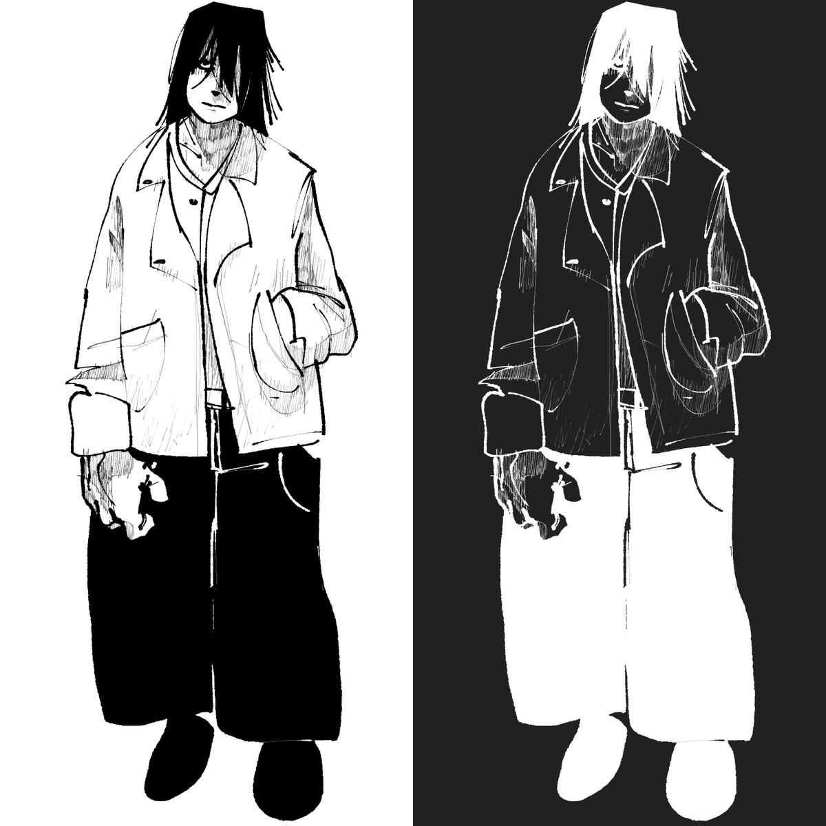 euclicide's tweet photo. sketch c0mms https://t.co/sXNF6INa0e