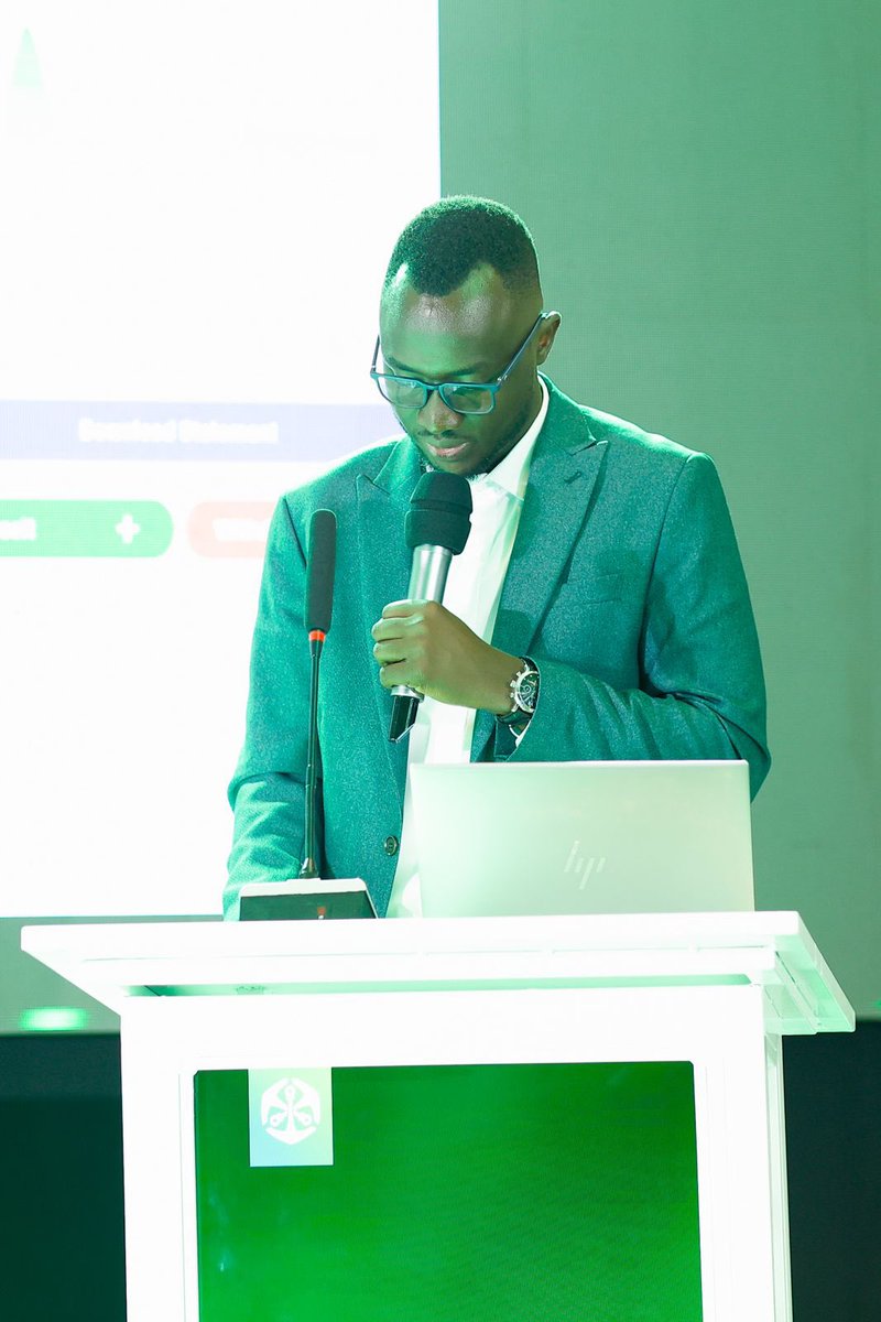 OldMutualUganda's tweet photo. The 9th OMIG Unit Trust AGM has kicked off with the launch of the Unit Trust Wealth App, designed to give clients seamless access to their funds, investment performance, and transactions.
#WeAreOldMutual #OMIGAGM2026 https://t.co/9k4MKhXA7A